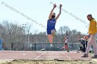 Women's Track vs Babson  Women’s Track & Field host Babson College at Cumberland (RI) High School. : Track & Field, Babson